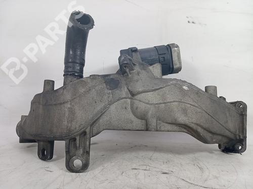 Used Egr Egr MERCEDES-BENZ E-CLASS (W211) E 270 CDI (211.016) (177 hp) 10031619 10031619