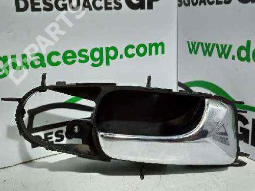 Used Rear right interior door handle Rear right interior door handle CHEVROLET LACETTI (J200) 2.0 D (121 hp) 7145269 7145269
