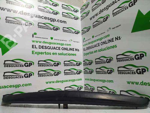 Used Tailgate handle Tailgate handle CITROËN C3 I (FC_, FN_) 1.4 HDi (68 hp) 7127981 7127981