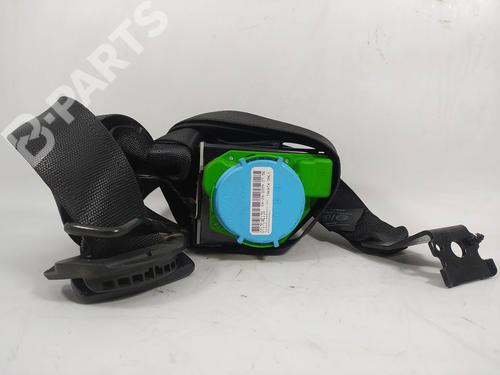 Used Front left belt tensioner Front left belt tensioner SAAB 9-3 Estate (E50) 1.9 TiD (150 hp) 8808813 8808813