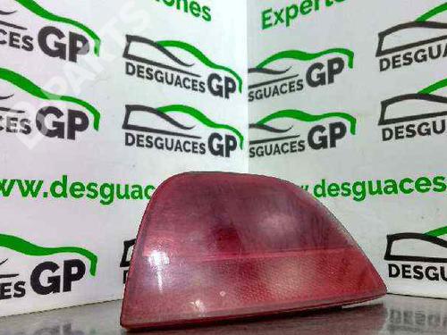 Used Rear fog light Rear fog light FORD FOCUS I (DAW, DBW) 1.8 Turbo DI / TDDi (90 hp) 7140871 7140871