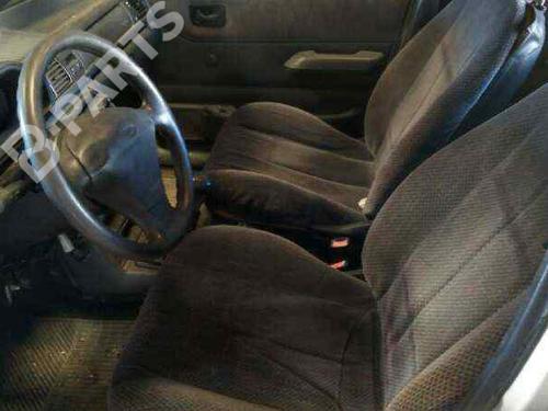 Rear left exterior door handle FORD FIESTA III (GFJ) 1.3 | BP7135668C130  - Image 10