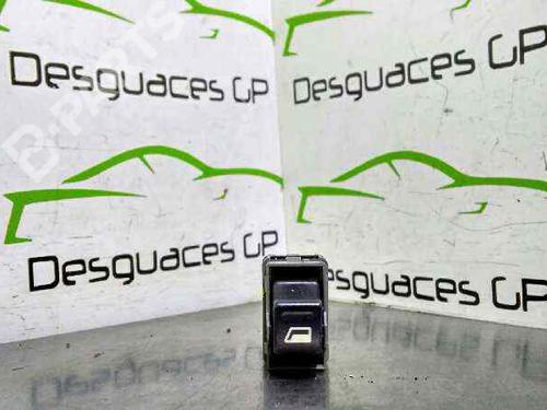 Used Right front window switch Right front window switch PEUGEOT 307 (3A/C) [2000-2012] 7137360 7137360