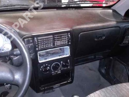 Front left interior door handle SEAT IBIZA II (6K1) 1.8 i | BP7145609I13  - Image 5