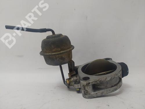 Used Throttle body Throttle body ISUZU TROOPER II (UB) [1991-2000] 7709953 7709953