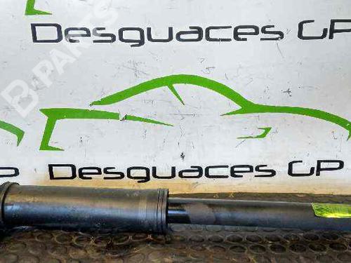 Used Right rear shock absorber Right rear shock absorber CHEVROLET AVEO / KALOS Saloon (T250, T255) 1.4 (94 hp) 7137134 7137134