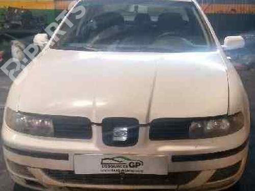 Used Parts SEAT TOLEDO II (1M2)  1.9 TDI  838246