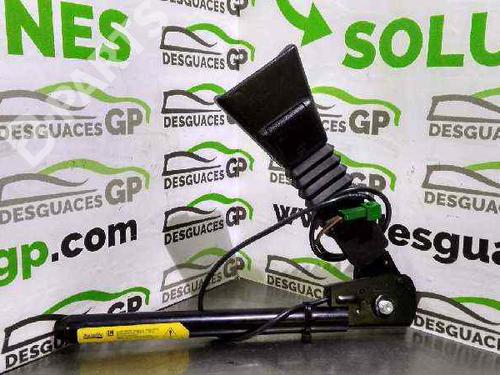 Used Front left belt tensioner Front left belt tensioner OPEL ASTRA G Hatchback (T98) 1.7 CDTI (F08, F48) (80 hp) 7137411 7137411