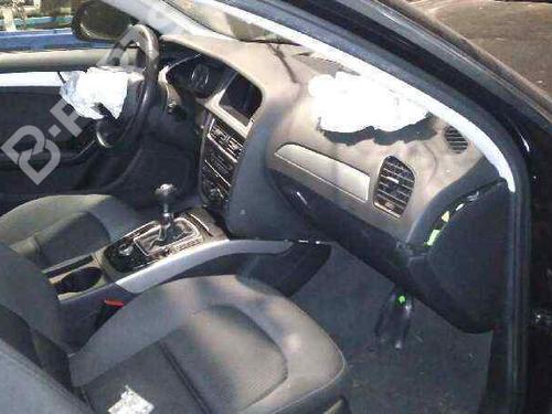 Right front window switch AUDI A4 B8 (8K2) 2.0 TDI | BP7137079C105  - Image 7