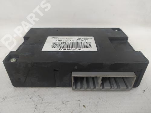 Used Control unit Control unit NISSAN ALMERA II Hatchback (N16) 1.5 (98 hp) 10154021 10154021