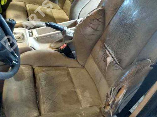 Right sun visor BMW 3 (E46) 320 d | BP7140886I2  - Image 9