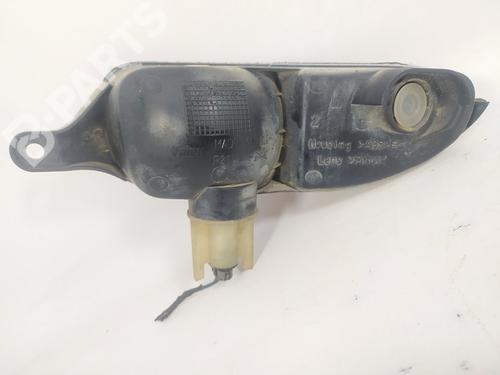 Rear fog light OPEL CORSA C (X01) 1.2 (F08, F68) | BP9515427C37 