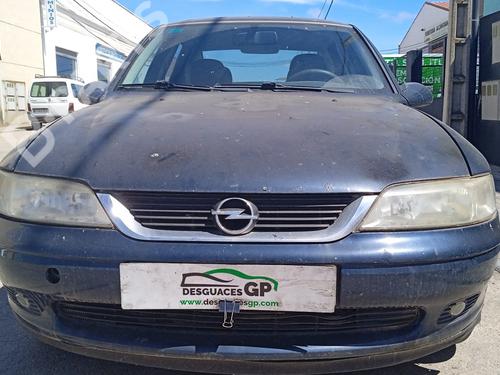 Ignition barrel OPEL VECTRA B Hatchback (J96) 1.8 i 16V (F68) | BP10013423M48  - Image 5