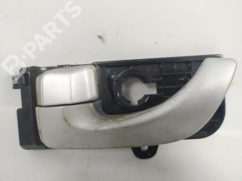 Used Front left interior door handle Front left interior door handle HYUNDAI SONATA V (NF) 2.0 CRDi (140 hp) 8885267 8885267