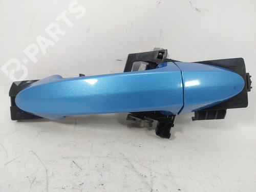 Used Rear right exterior door handle Rear right exterior door handle FORD FIESTA VI (CB1, CCN) 1.25 (82 hp) 10958811 10958811