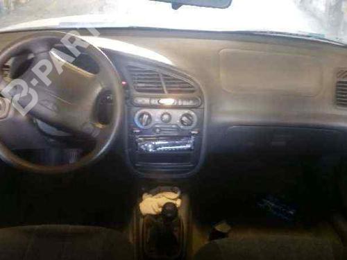 Ignition barrel DAEWOO LANOS Saloon (KLAT) 1.6 16V | BP7127067M48  - Image 6