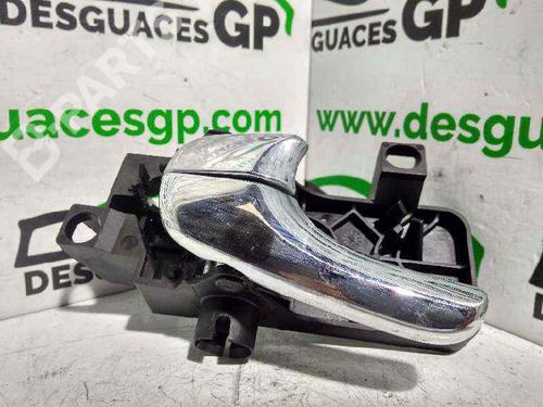 Used Rear left interior door handle Rear left interior door handle JAGUAR S-TYPE II (X200) 2.7 D (207 hp) 7148525 7148525
