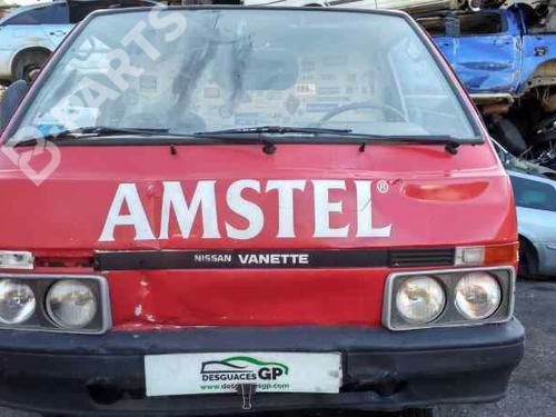 Used Parts NISSAN VANETTE Van (_C22)    840039