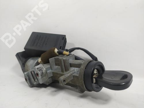 Used Ignition barrel Ignition barrel DAEWOO LANOS (KLAT) [1997-2026] 8678509 8678509