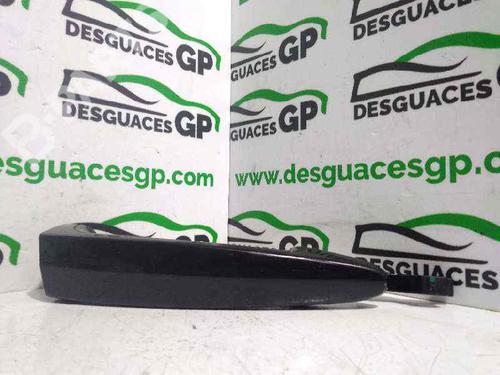 Used Front right exterior door handle Front right exterior door handle BMW 1 (E87) [2003-2013] 7148098 7148098