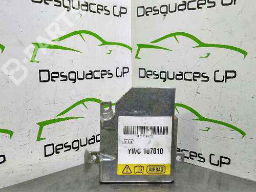 Used ECU airbags ECU airbags ROVER 45 I Saloon (RT) 1.6 (109 hp) 7136935 7136935