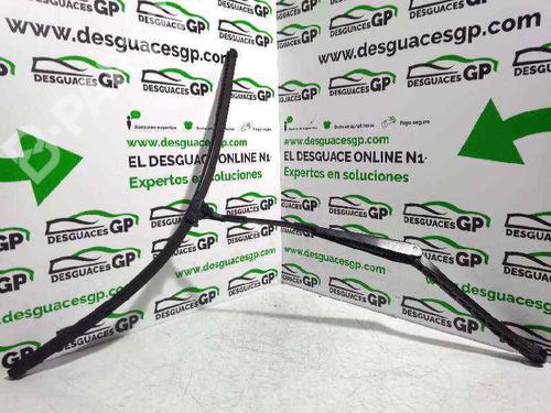 Used Front wipers mechanism Front wipers mechanism MERCEDES-BENZ E-CLASS (W212) E 220 CDI / BlueTEC (212.001, 212.002) (170 hp) 7149120 7149120
