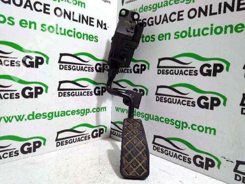 Used Pedal Pedal AUDI A6 Allroad C6 (4FH) 2.7 TDI quattro (180 hp) 7148803 7148803