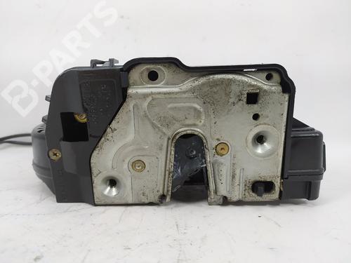 Used Rear left lock Rear left lock MERCEDES-BENZ C-CLASS (W203) C 270 CDI (203.016) (170 hp) 10505275 10505275