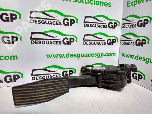 Used Pedal Pedal OPEL VECTRA C (Z02) 1.9 CDTI (F69) (150 hp) 7141862 7141862