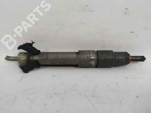 Used Injector Injector SEAT TOLEDO II (1M2) [1998-2006] 10357140 10357140