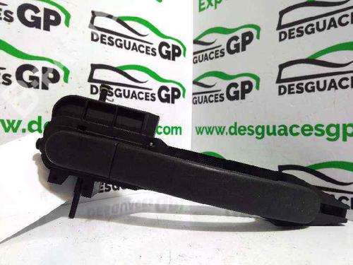 Used Front right exterior door handle Front right exterior door handle FORD FIESTA V (JH_, JD_) 1.4 16V (80 hp) 7147010 7147010