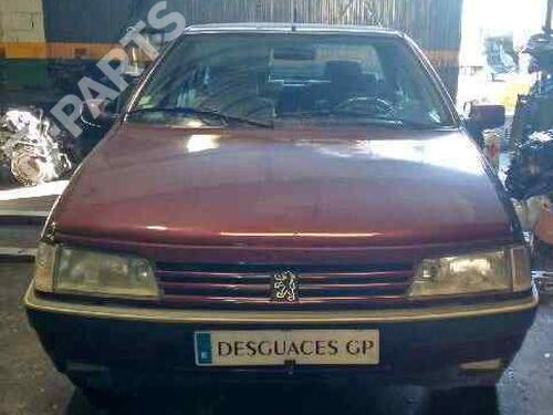 Used Parts PEUGEOT 405 II (4B)  1.9 TD  838043