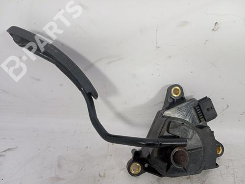 Used Pedal Pedal RENAULT MEGANE II Coupé-Cabriolet (EM0/1_) 1.6 (113 hp) 10013377 10013377