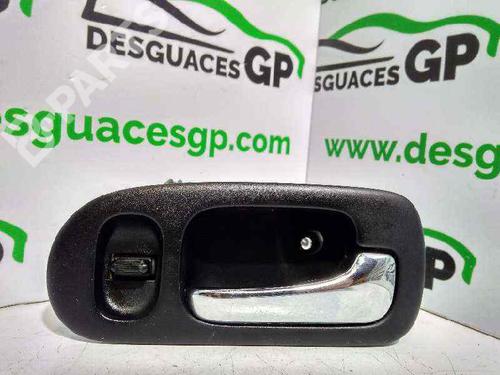 Used Rear right interior door handle Rear right interior door handle ROVER 45 I Saloon (RT) 2.0 iDT (101 hp) 7143540 7143540