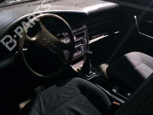 Left front indicator AUDI 100 C4 Saloon (4A2) 2.3 E | BP7141498C32  - Image 7