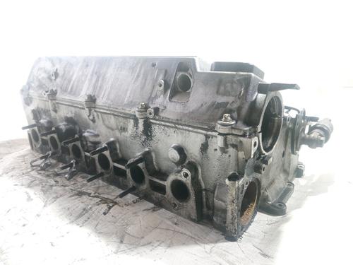 Used Cylinder head Cylinder head BMW 5 (E39) 525 tds (143 hp) 10978146 10978146