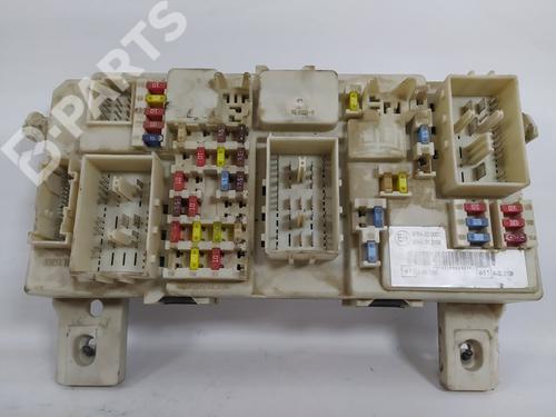 Used Fuse box Fuse box FORD FOCUS II (DA_, HCP, DP) 1.8 TDCi (115 hp) 9229911 9229911