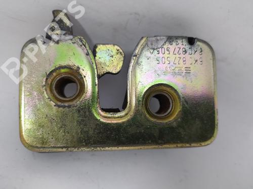 Used Tailgate lock Tailgate lock SEAT IBIZA II (6K1) [1993-2002] 9524269 9524269
