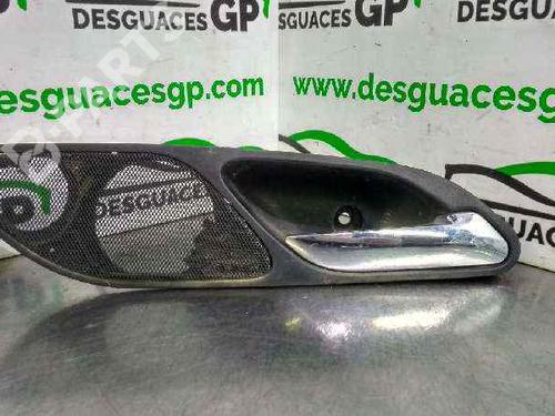 Used Front left interior door handle Front left interior door handle BMW 3 Coupe (E46) 330 Cd (204 hp) 7141709 7141709