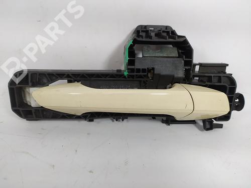 rear-right-exterior-door-handle-mercedes-benz-e-class-w212-e-200-cdi-bluetec-212005-212006-a2047601634-2009-2010-2011-2012-2013-2014-2015-2016-9665661 main image