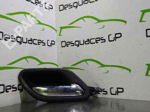 Used Rear right interior door handle Rear right interior door handle BMW 5 (E39) 520 i (150 hp) 7136181 7136181