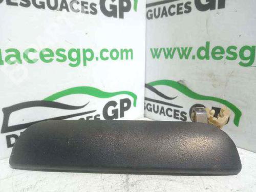 Used Rear left exterior door handle Rear left exterior door handle FORD RANGER (ER, EQ, R_) 2.5 TD 4x4 (109 hp) 7147742 7147742