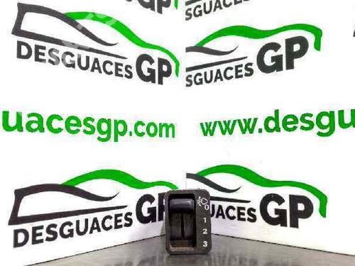 Hovedlysbryter LAND ROVER FREELANDER I (L314) 2.0 DI 4x4 (98 hp) 7139256