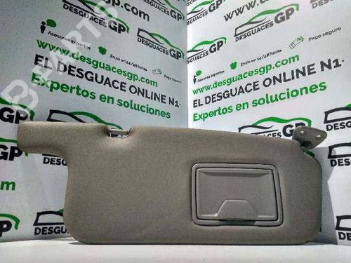 Used Right sun visor Right sun visor TOYOTA COROLLA Compact (_E11_) [1997-2002] 7141771 7141771