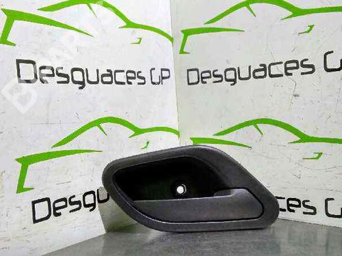 Used Front right interior door handle Front right interior door handle BMW 3 Compact (E46) 318 ti (143 hp) 7137627 7137627