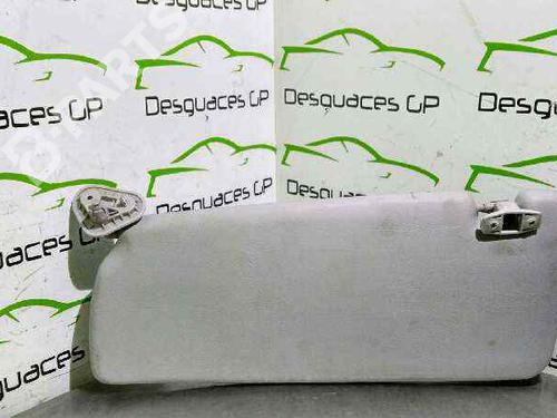 Used Right sun visor Right sun visor BMW 3 Compact (E46) 318 ti (143 hp) 7137616 7137616