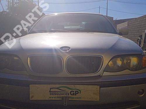 Right front fog light BMW 3 (E46) 320 d | BP10417325C31  - Image 6