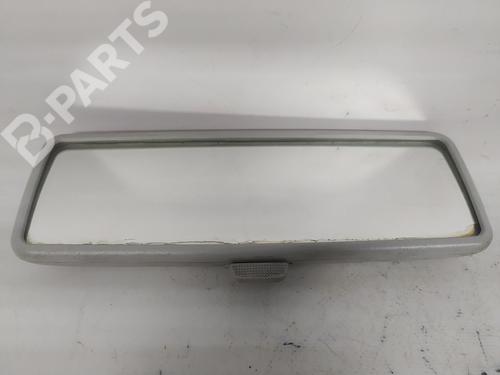 Used Rear mirror Rear mirror SEAT IBIZA II (6K1) 1.4 (60 hp) 9553716 9553716