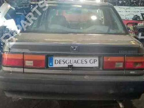 Used Parts HONDA CONCERTO (HW, MA)  1.5 i 16V  837991