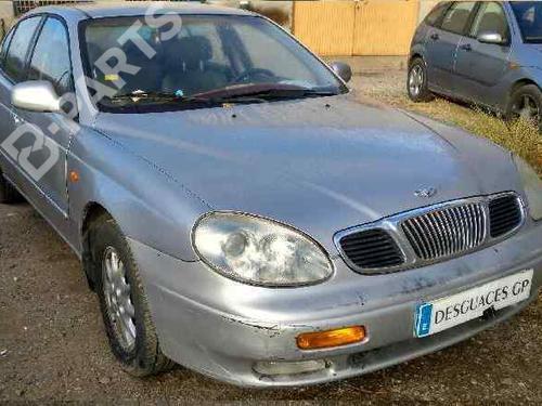 Used Parts DAEWOO LEGANZA (KLAV)  2.0 16V  837951